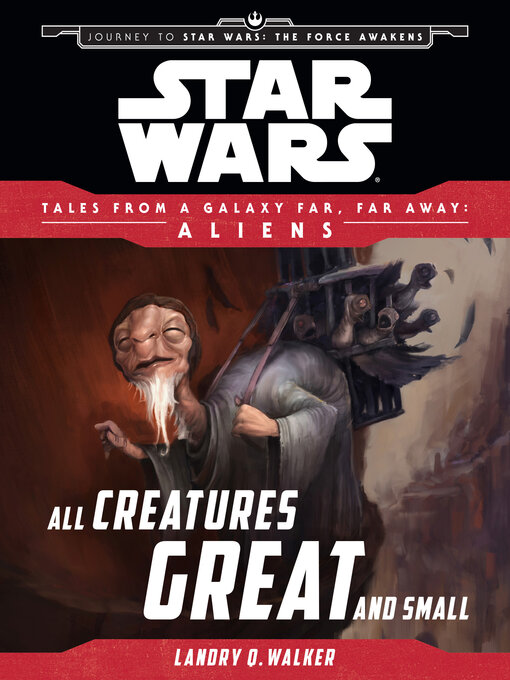 Title details for Star Wars by Landry Quinn Walker - Available